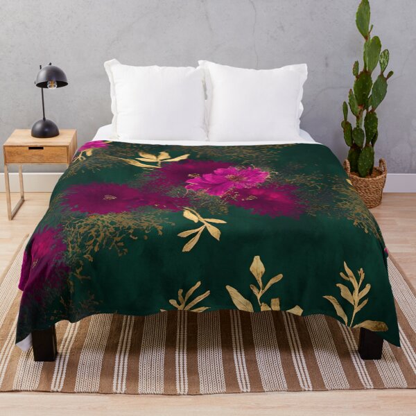 Item preview, Floral Pattern I designed and sold by Northern-Lights.