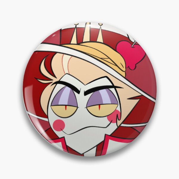 Item preview, Lucifer Morningstar designed and sold by clown town.