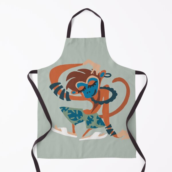 Item preview, Stylish monkey designed and sold by UVAART.