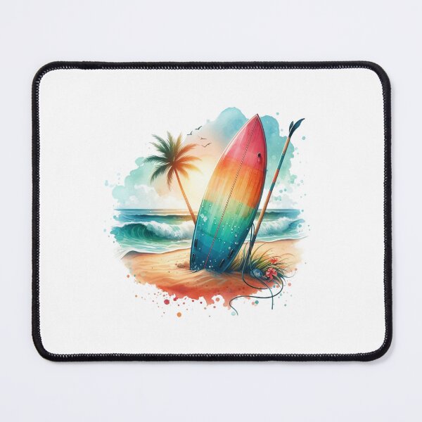 Item preview, summer collection designed and sold by Artifylab.