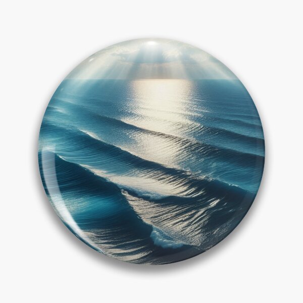 Item preview, Ocean Sunrise Serenity designed and sold by Fashiospice07.