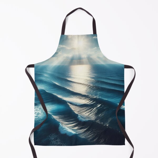 Item preview, Ocean Sunrise Serenity designed and sold by Fashiospice07.