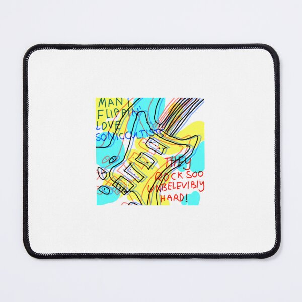 Item preview, eyestrain designed and sold by Sonic Cultists.