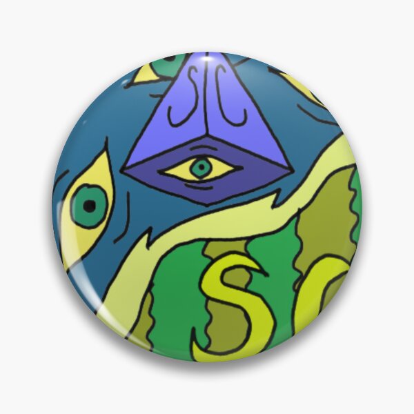 Item preview, artwork designed and sold by Sonic  Cultists.