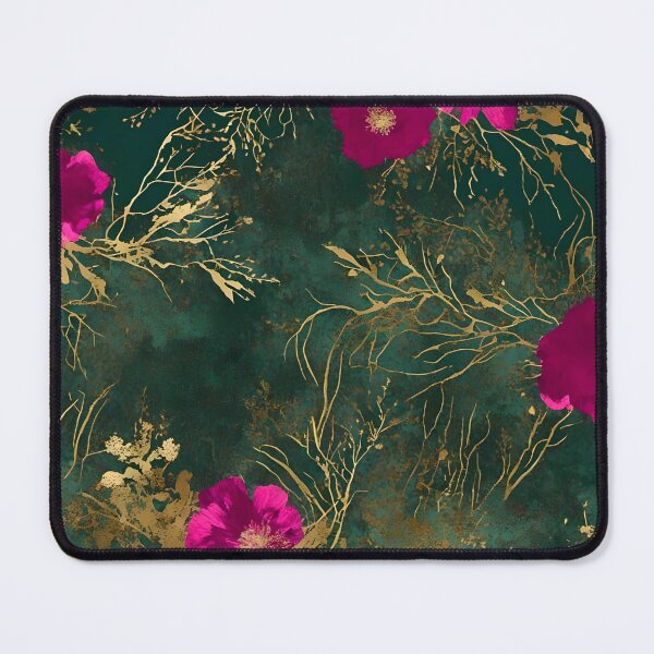 Item preview, Floral Pattern II designed and sold by Northern-Lights.