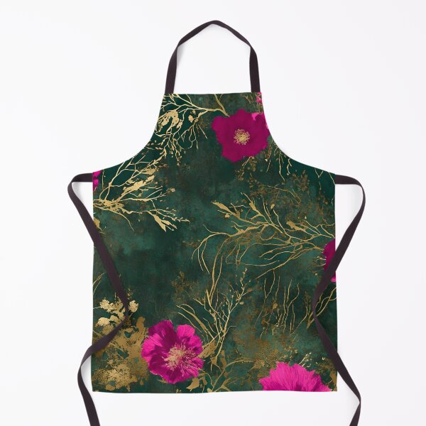 Item preview, Floral Pattern II designed and sold by Northern-Lights.