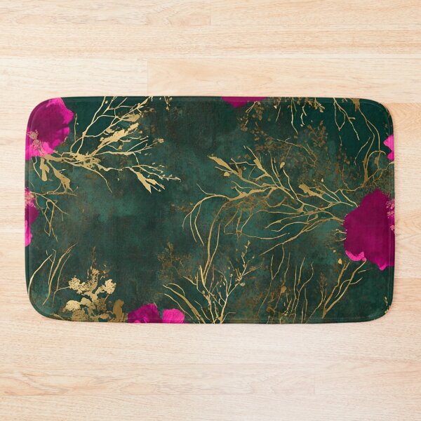 Item preview, Floral Pattern II designed and sold by Northern-Lights.