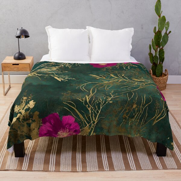 Item preview, Floral Pattern II designed and sold by Northern-Lights.
