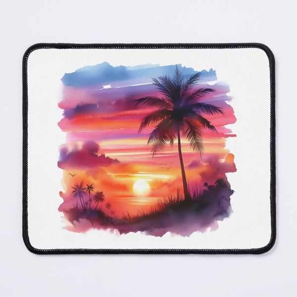 Item preview, summer collection designed and sold by Artifylab.