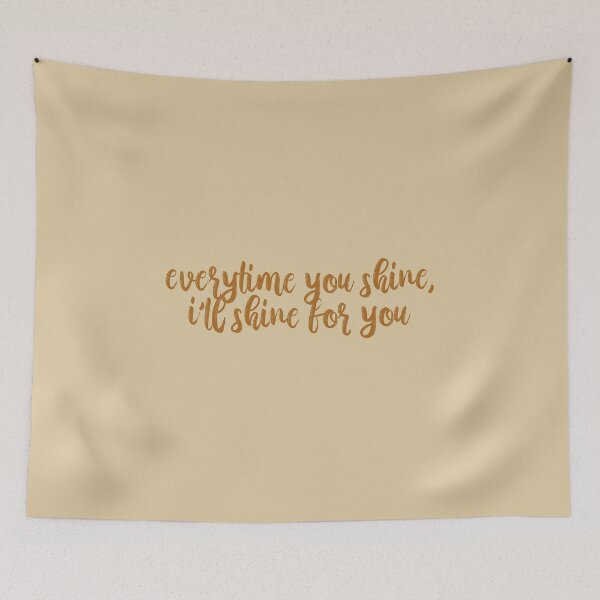 Item preview, Jump Then Fall Lyrics Taylor Swift designed and sold by BoldNFresh.
