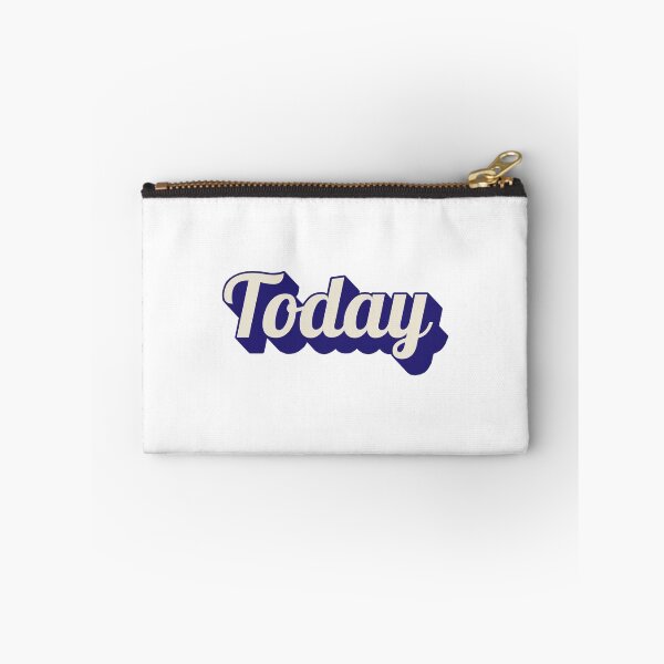 Item preview, Today! designed and sold by Ink And Inspire.