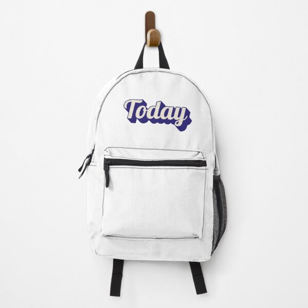 Item preview, Today! designed and sold by Ink And Inspire.