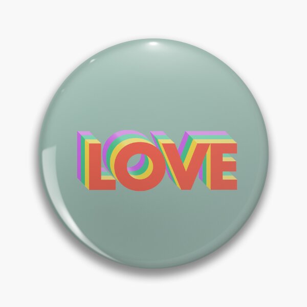 Item preview, Love designed and sold by Veronica Pifer.