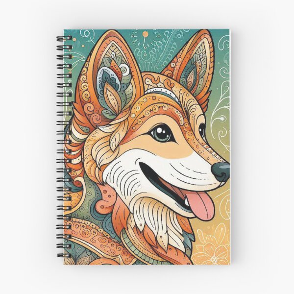 Item preview, Husky designed and sold by MonVerSer.