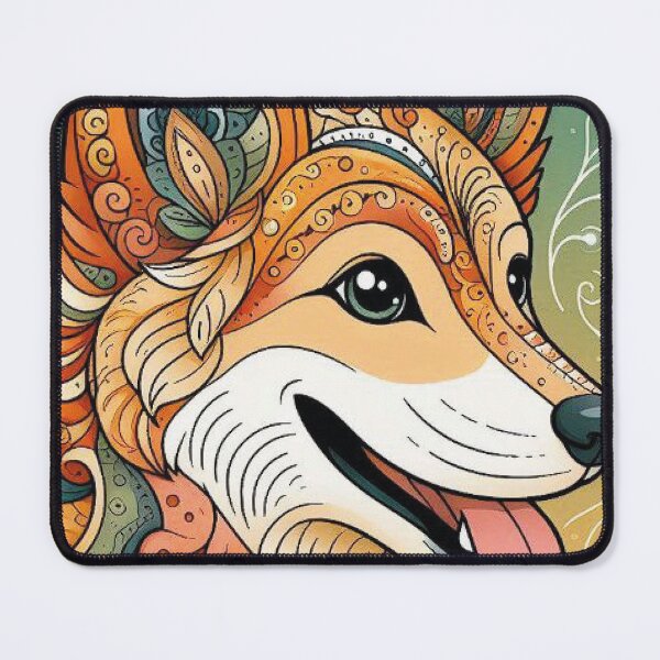 Item preview, Husky designed and sold by MonVerSer.