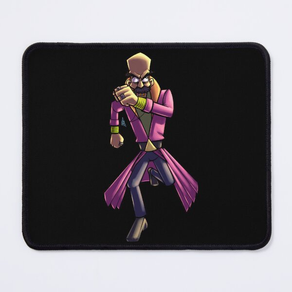 Item preview, Scareboro Antagonist Running designed and sold by JoshUsmani.
