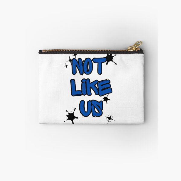 Item preview, NOT LIKE US BLUE designed and sold by Ra11n.
