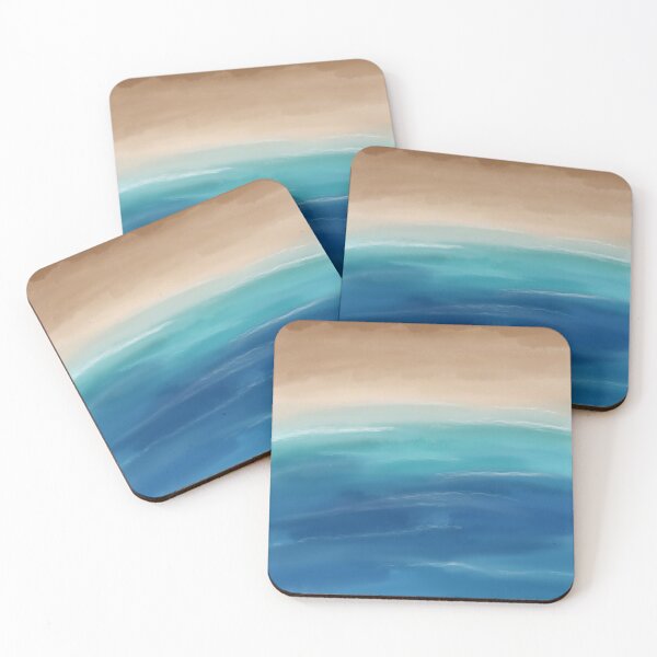 Item preview, Oceanside designed and sold by KeegsBean.