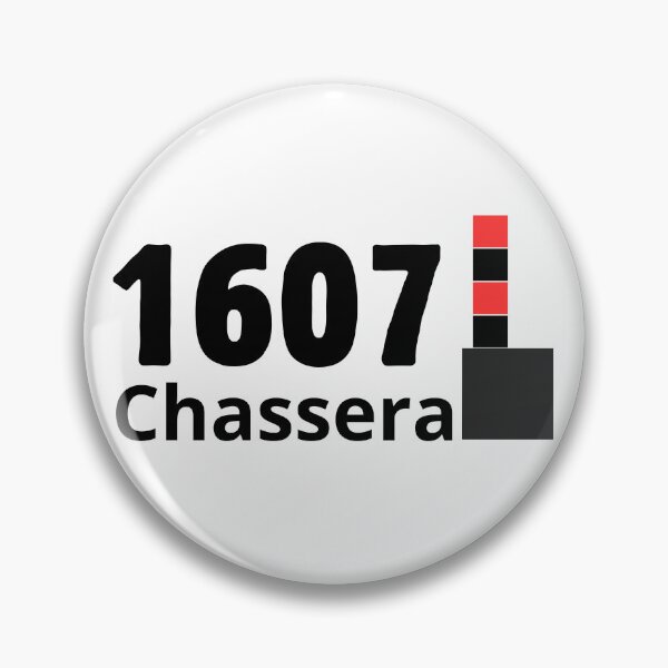 Item preview, Chasseral 1607 designed and sold by De Kyroo.