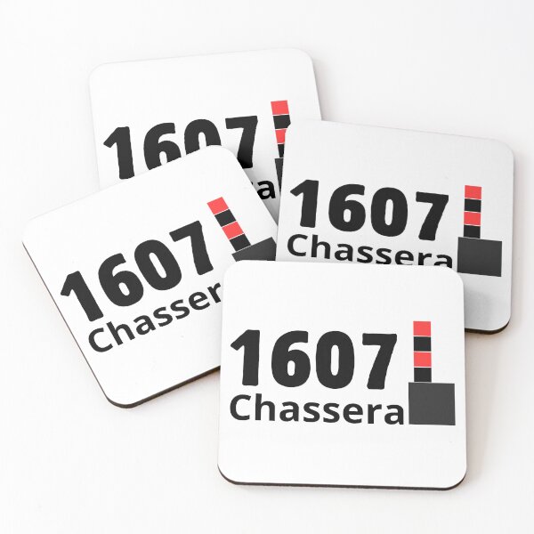 Item preview, Chasseral 1607 designed and sold by De Kyroo.