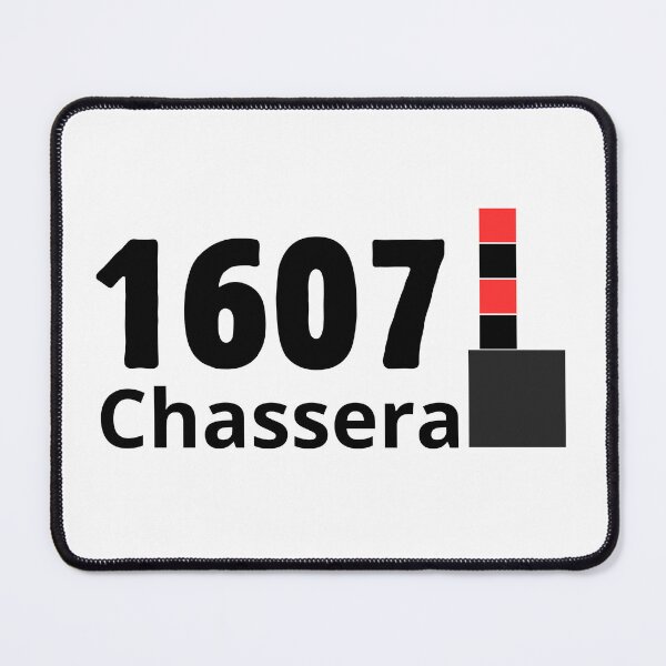 Item preview, Chasseral 1607 designed and sold by De Kyroo.