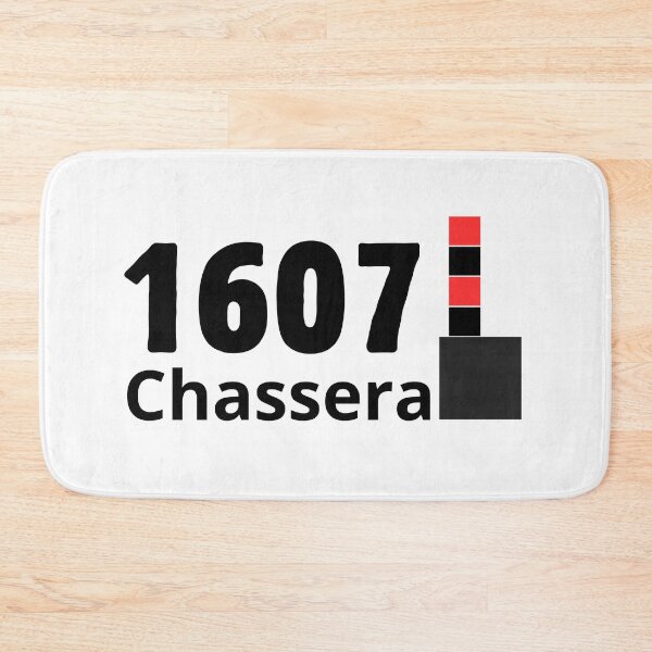 Item preview, Chasseral 1607 designed and sold by De Kyroo.