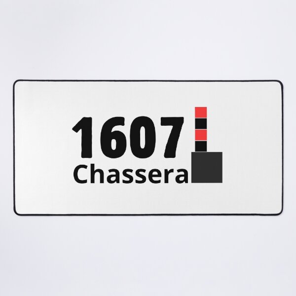 Item preview, Chasseral 1607 designed and sold by De Kyroo.