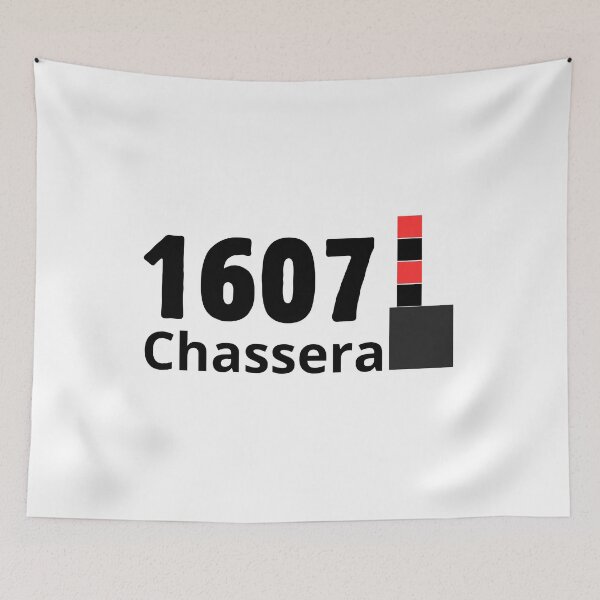 Item preview, Chasseral 1607 designed and sold by De Kyroo.