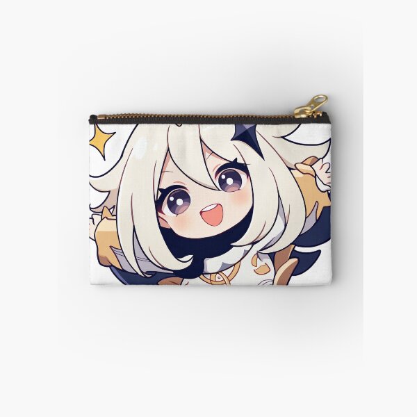 Item preview, Paimon designed and sold by SchellStation.
