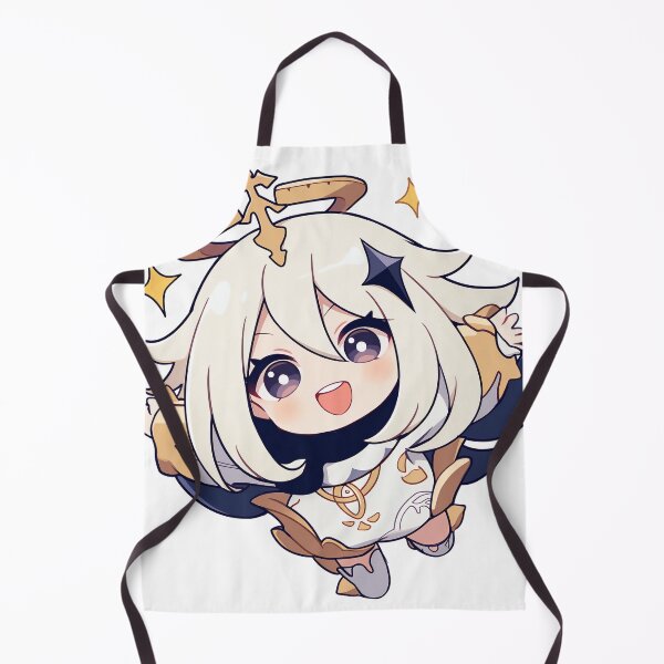 Item preview, Paimon designed and sold by SchellStation.