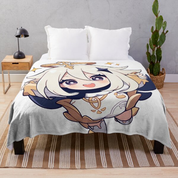 Item preview, Paimon designed and sold by SchellStation.