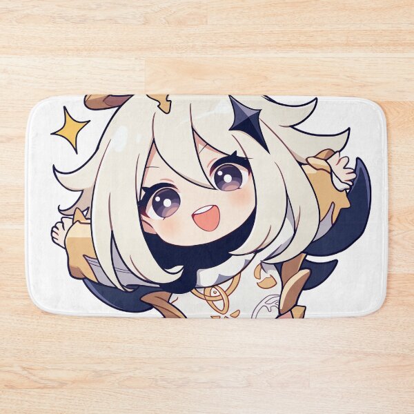 Item preview, Paimon designed and sold by SchellStation.