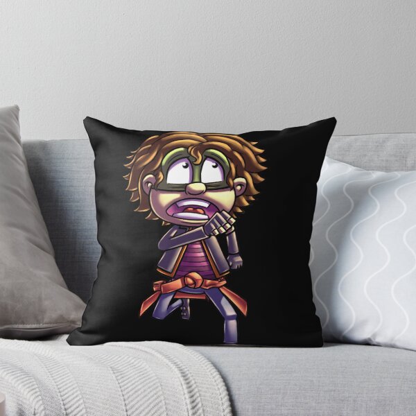 Item preview, Scareboro Coral Running designed and sold by JoshUsmani.