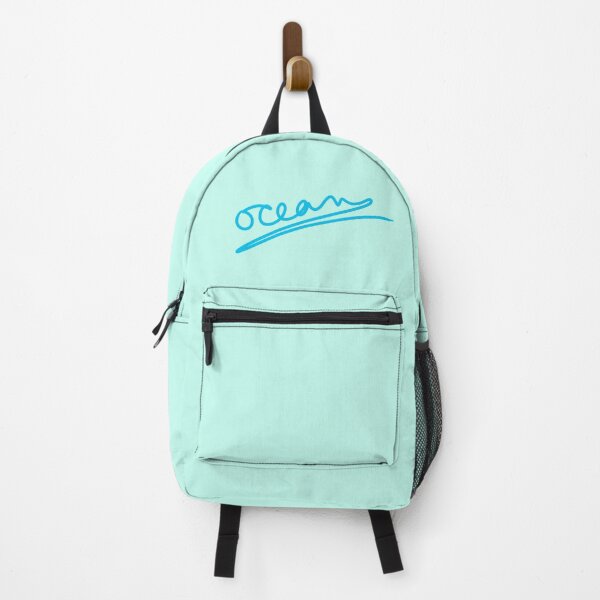 Item preview, ocean designed and sold by abeink.