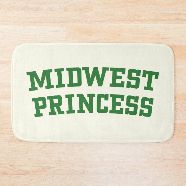 Item preview, MidWest Princess designed and sold by OddPopnyc.