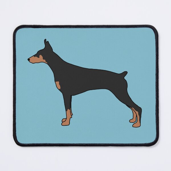 Item preview, Doberman Pinscher designed and sold by taylorrowan.