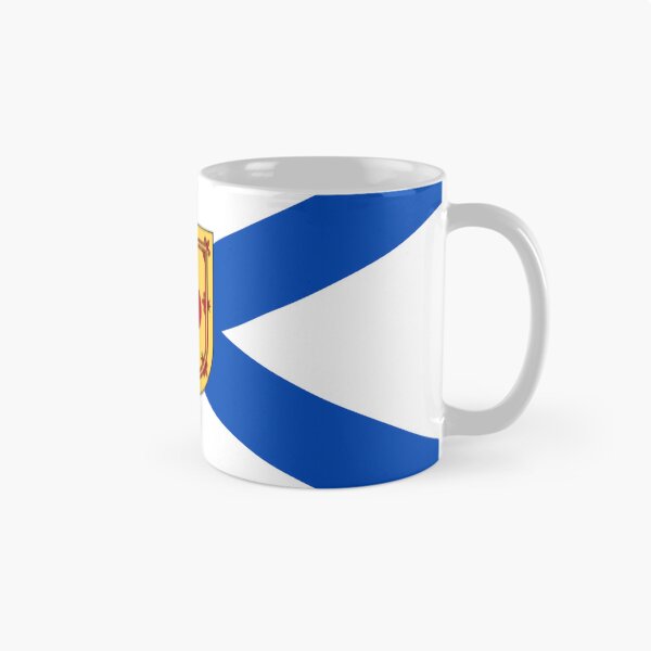 Aperçu de l'œuvre Drapeau du sikhisme de la Nouvelle-Écosse (bratach sikhisme de la Nouvelle-Écosse) créée et vendue par JonathanR1994.