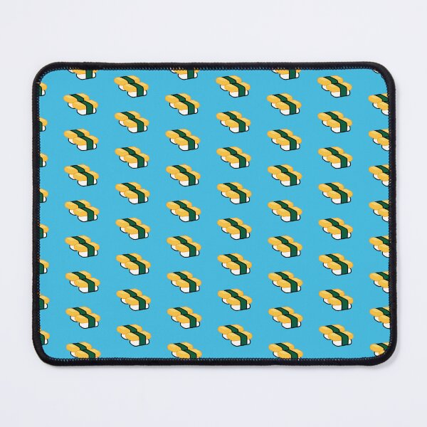 Item preview, Tamago Nigiri Cartoon designed and sold by maidacervania.