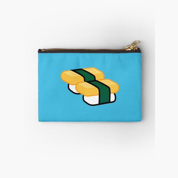 Item preview, Tamago Nigiri Cartoon designed and sold by maidacervania.