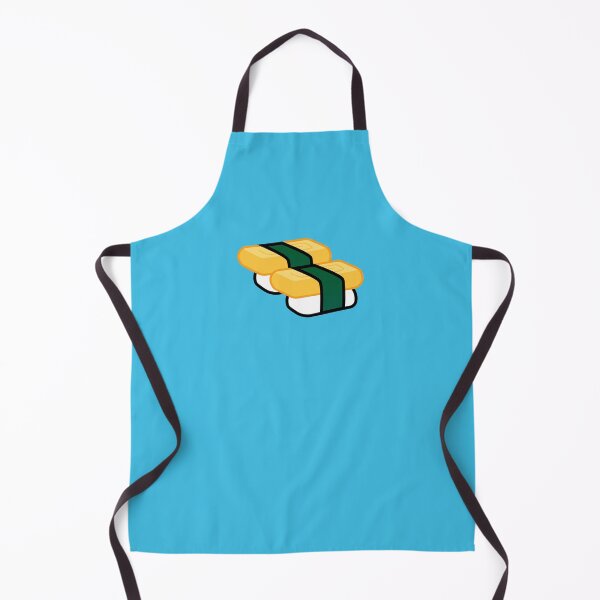 Item preview, Tamago Nigiri Cartoon designed and sold by maidacervania.