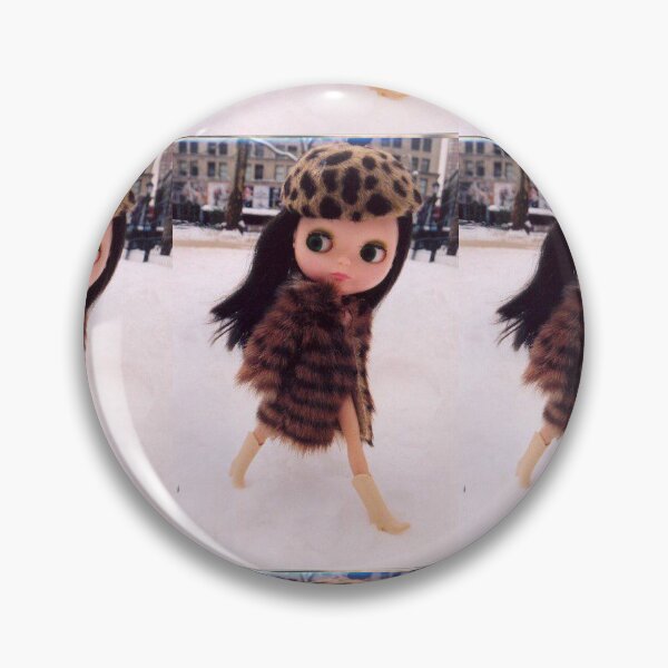 Item preview, Blythe doll! designed and sold by Amie S.