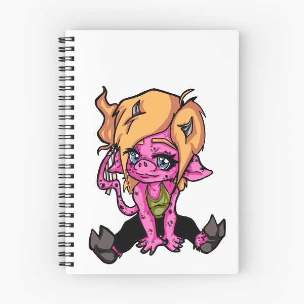 Item preview, Moopig designed and sold by HoodRatSwagger.