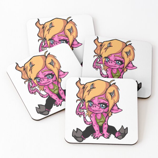 Item preview, Moopig designed and sold by HoodRatSwagger.
