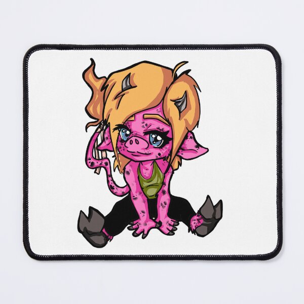 Item preview, Moopig designed and sold by HoodRatSwagger.
