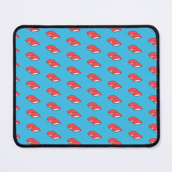 Item preview, Tuna Nigiri Cartoon designed and sold by maidacervania.