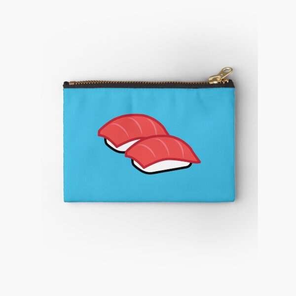 Item preview, Tuna Nigiri Cartoon designed and sold by maidacervania.