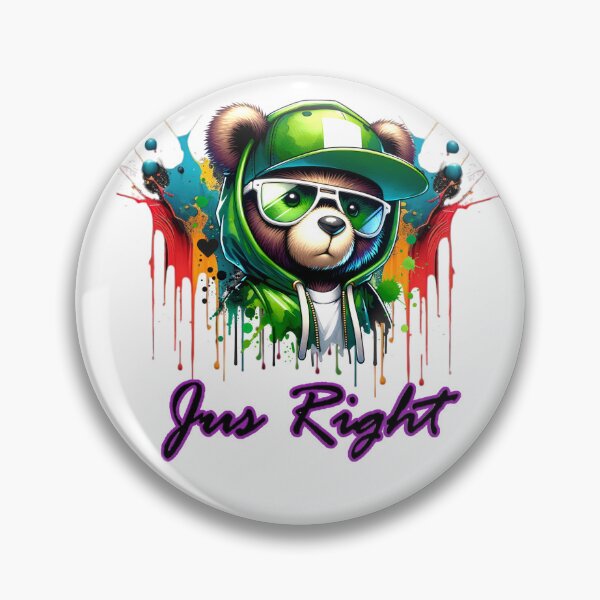 Item preview, Positively Stylish and Creative Designs designed and sold by JusRight TT.