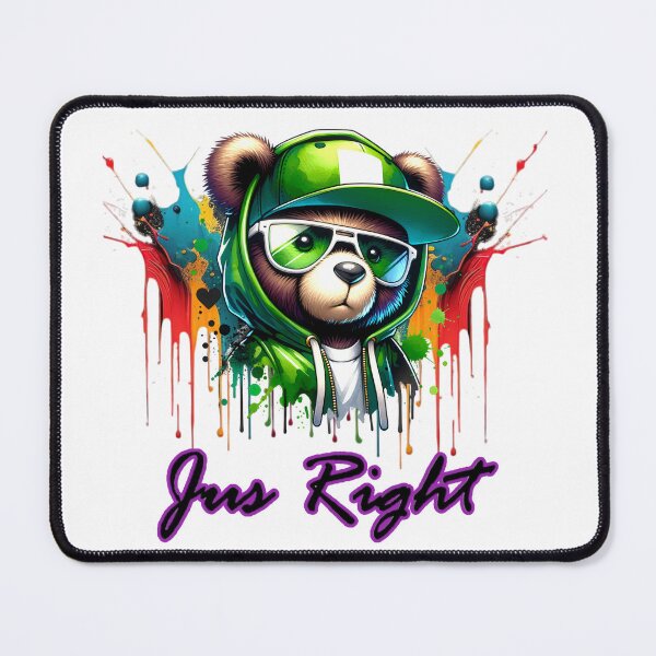Item preview, Positively Stylish and Creative Designs designed and sold by JusRight TT.