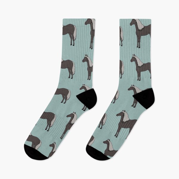 Item preview, Rocky Mountain Horse designed and sold by taylorrowan.