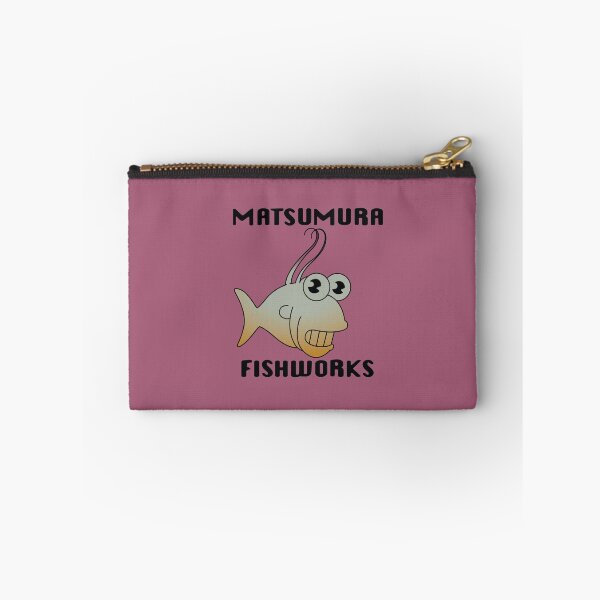 Item preview, Matsumura Fishworks designed and sold by REALsaintpetty.